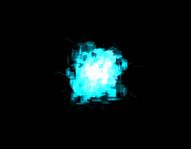 48 Particle Effect Pack