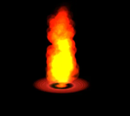 48 Particle Effect Pack