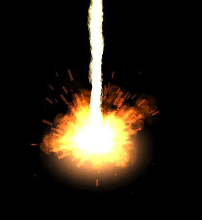 48 Particle Effect Pack