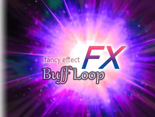 Buff Loop FX