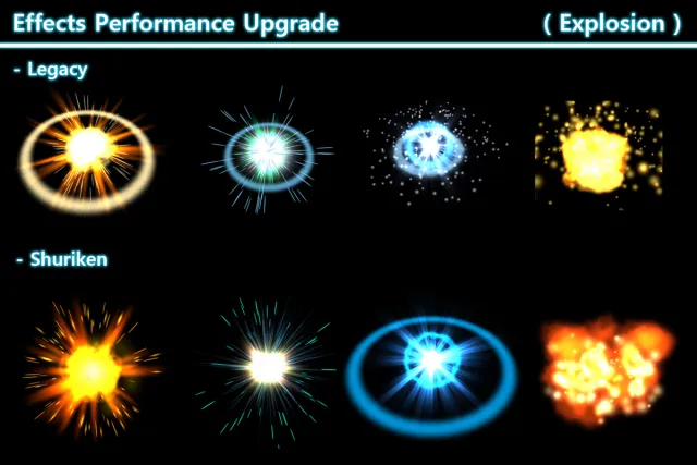 52 Special Effects Pack