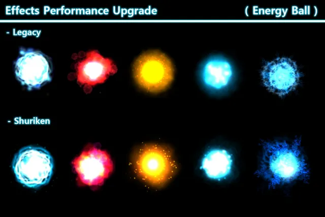 52 Special Effects Pack