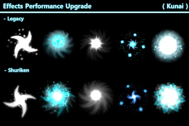 52 Special Effects Pack