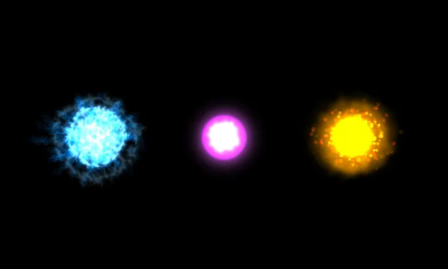 52 Special Effects Pack