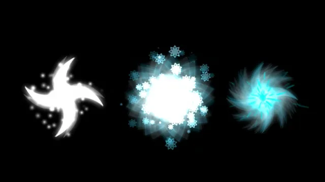 52 Special Effects Pack