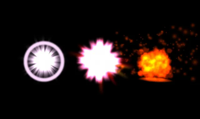 52 Special Effects Pack