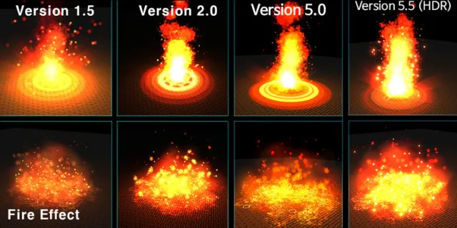 100 Best Effects Pack