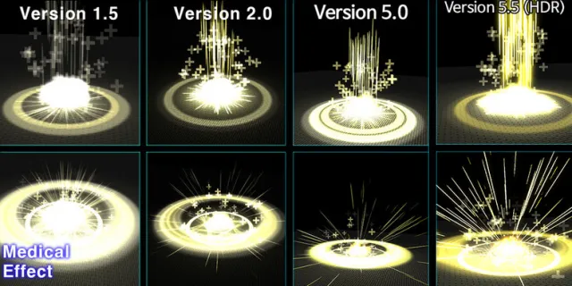 100 Best Effects Pack