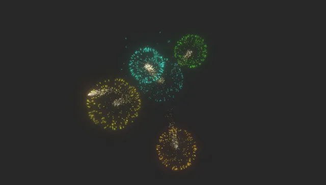 Sherbb's Particle Collection