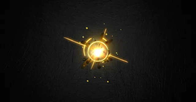 Free 2D Impact FX