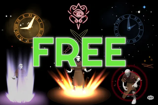 Status Effects FREE