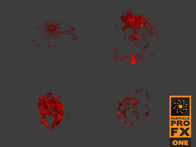 Particle ProFX One