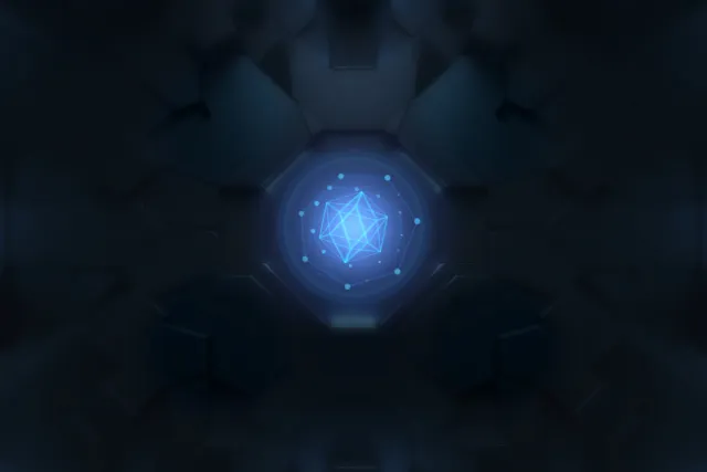 Sci-Fi Loading Screen VFX FREE