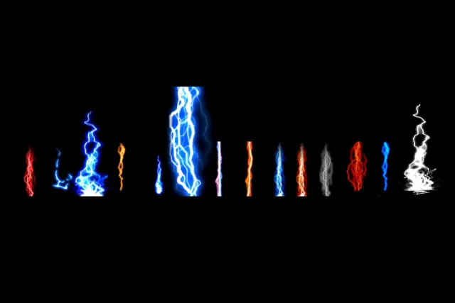 FX Lightning II free