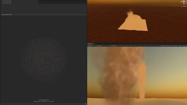 Ez Tornado