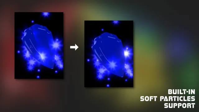 Star Pack - Advanced Sparkle System