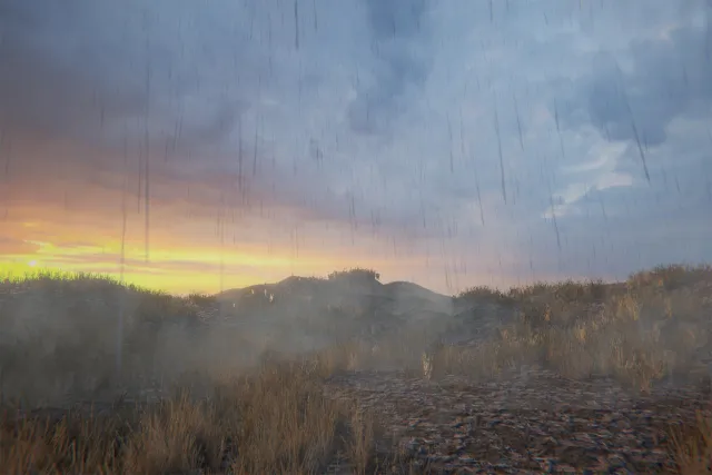All Nature VFX