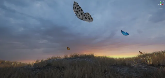 All Nature VFX