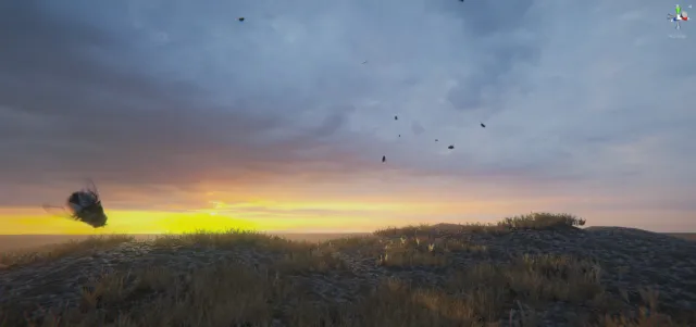 All Nature VFX