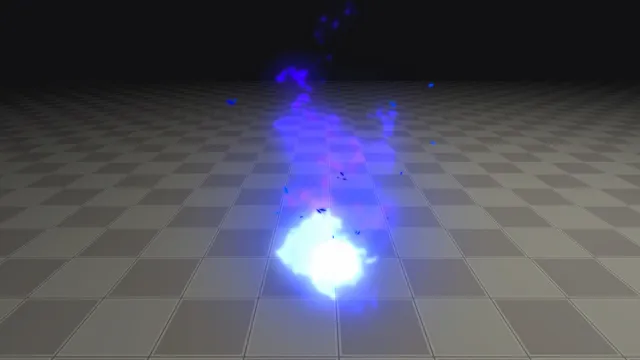 Free Pack - Fire Effects