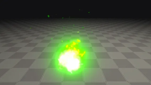 Free Pack - Fire Effects