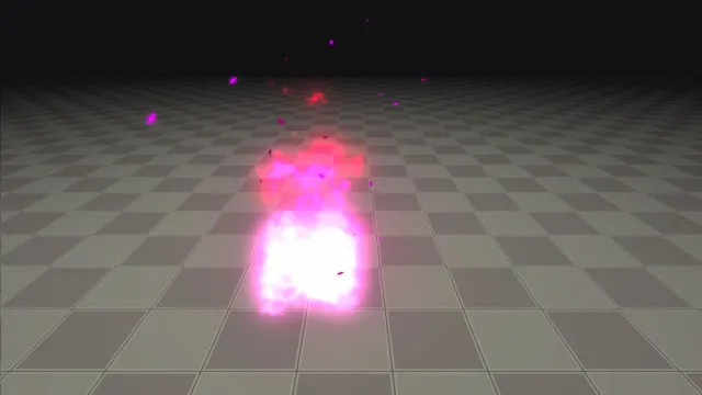 Free Pack - Fire Effects