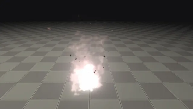 Free Pack - Fire Effects