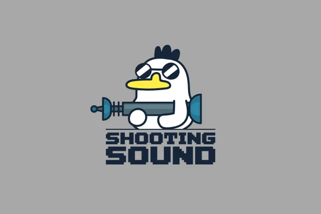 Shooting Sound