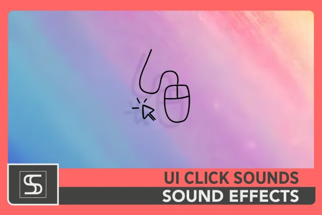 Free UI Click Sound Pack