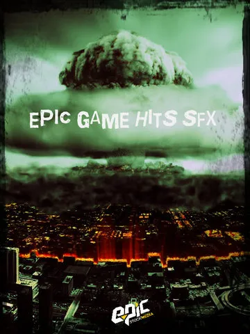 Epic Game Hits SFX