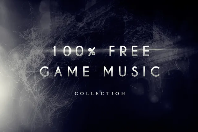 Free Game Music Collection