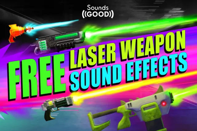 Free Laser Weapons