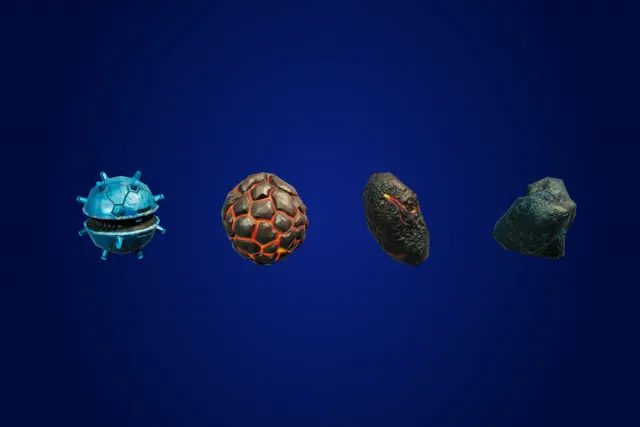 Free Sci-Fi