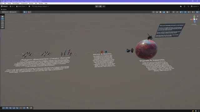 Free Sci-Fi