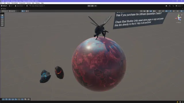 Free Sci-Fi