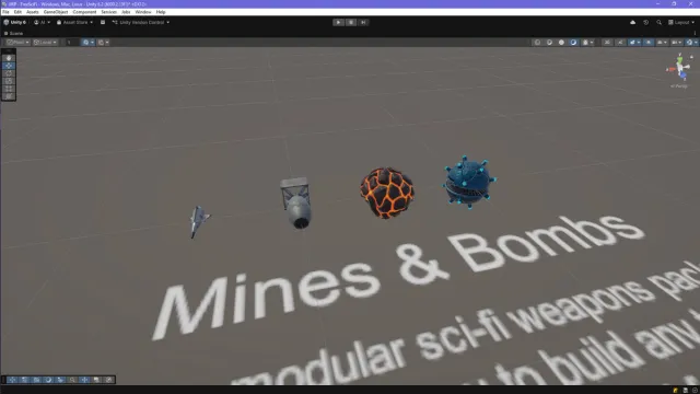 Free Sci-Fi