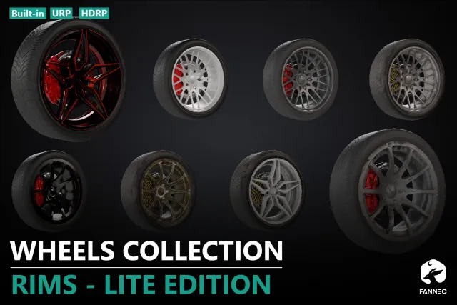 RIMS - Lite Edition