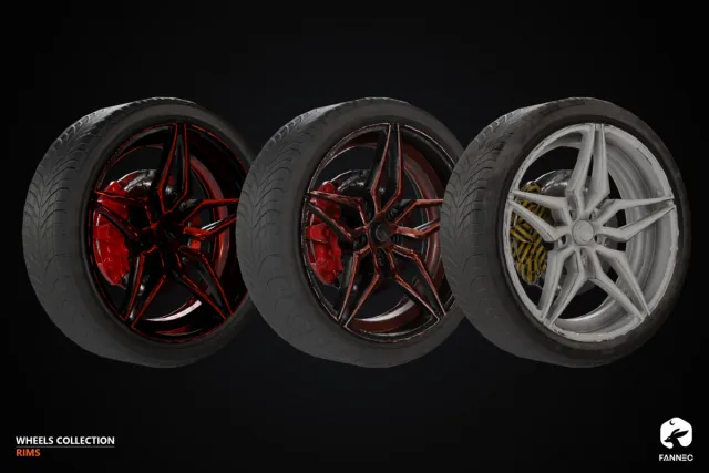 RIMS - Lite Edition