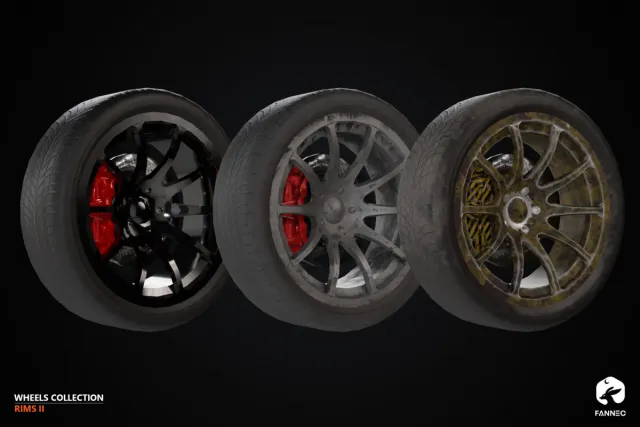RIMS - Lite Edition