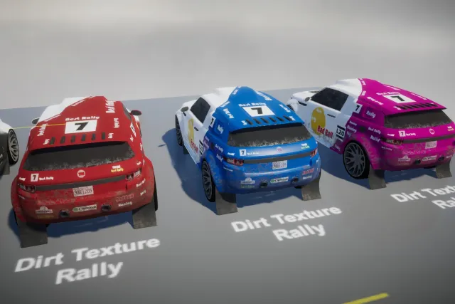 Sport Car Free 3