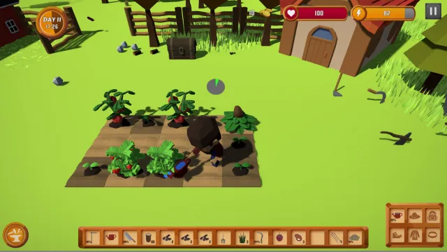 Farming Engine v1.21