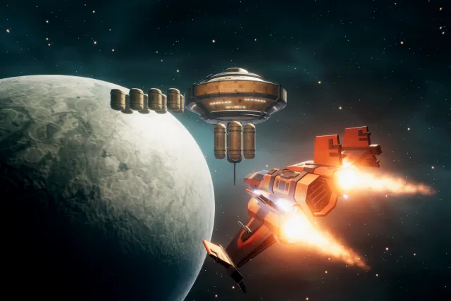Space Combat Kit v2.12