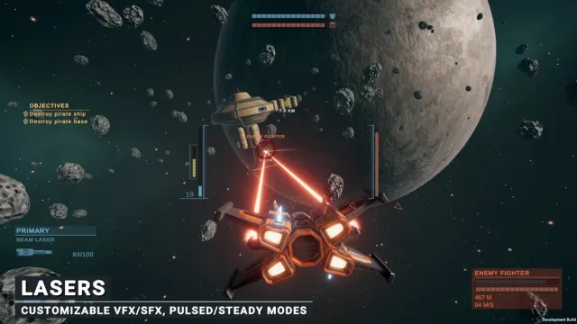 Space Combat Kit v2.12