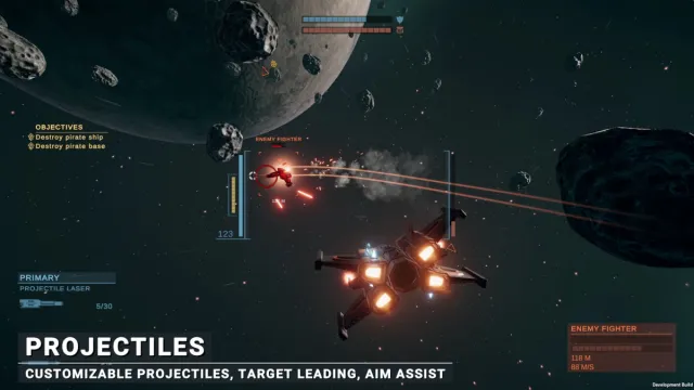 Space Combat Kit v2.12