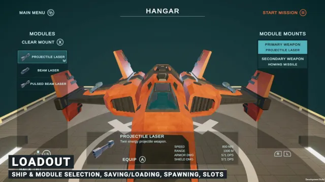 Space Combat Kit v2.12