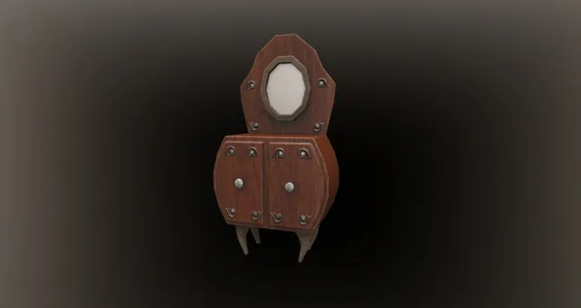 Furniture FREE Pack