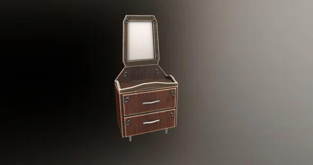 Furniture FREE Pack