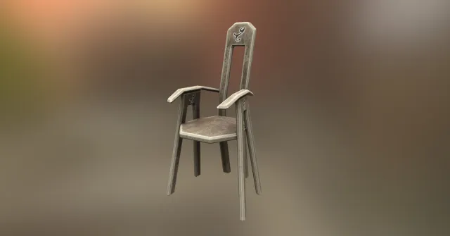 Furniture FREE Pack