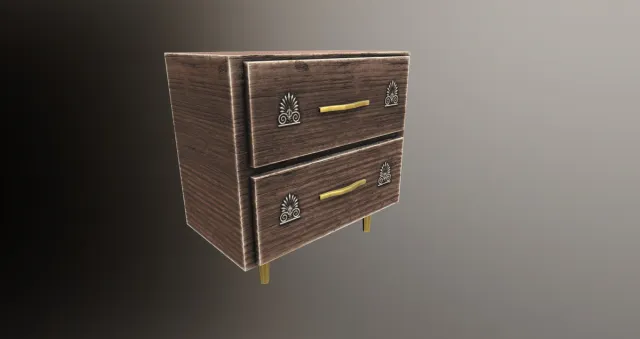 Furniture FREE Pack