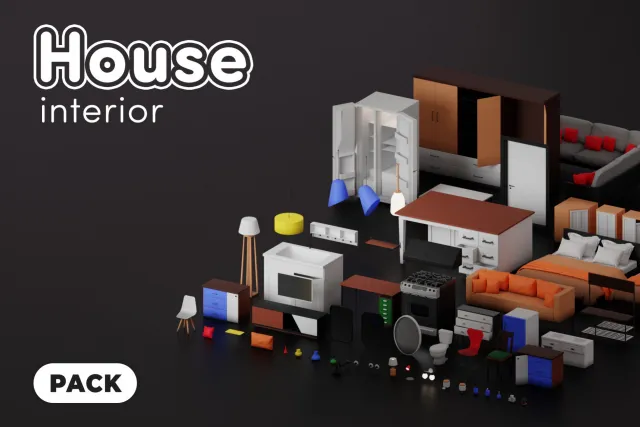 House Interior - Free